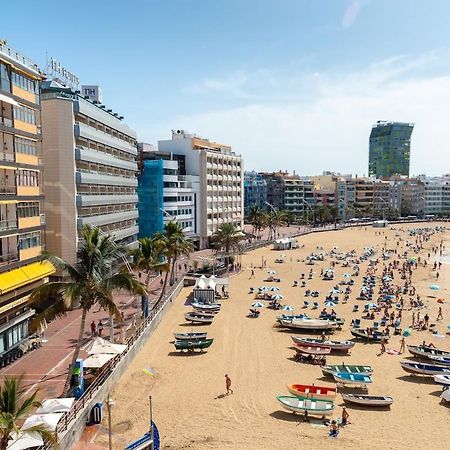 Lightbooking Canteras Beach Studio 라스팔마스 외부 사진