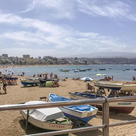 Lightbooking Canteras Beach Studio 라스팔마스 외부 사진