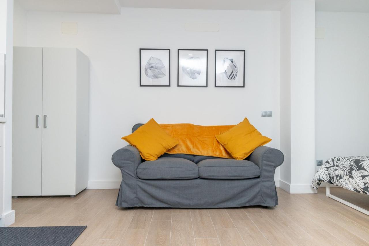 Lightbooking Canteras Beach Studio 라스팔마스 외부 사진